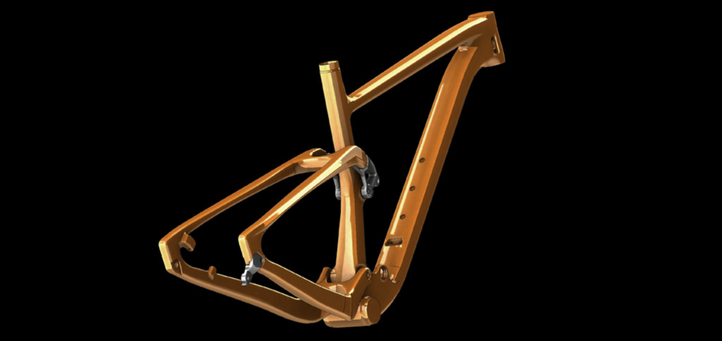 best down country bike