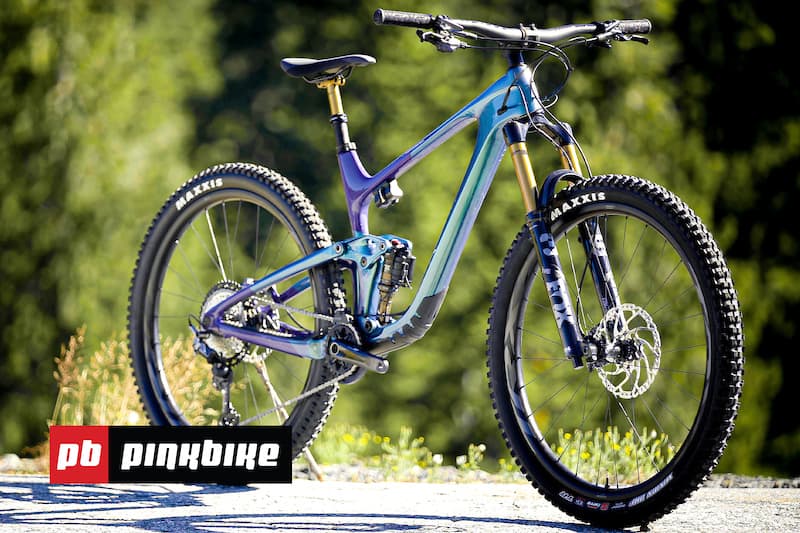 Trance X Advanced Pro 29 2 Flash Sales 
