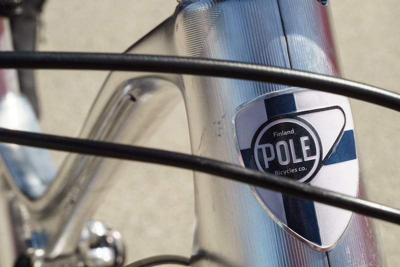 Pole Bicycles’ CEO Resigns, Company Founder Leo Kokkonen to Take Leading Role