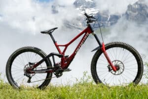 2021 dh specialized demo race bike week