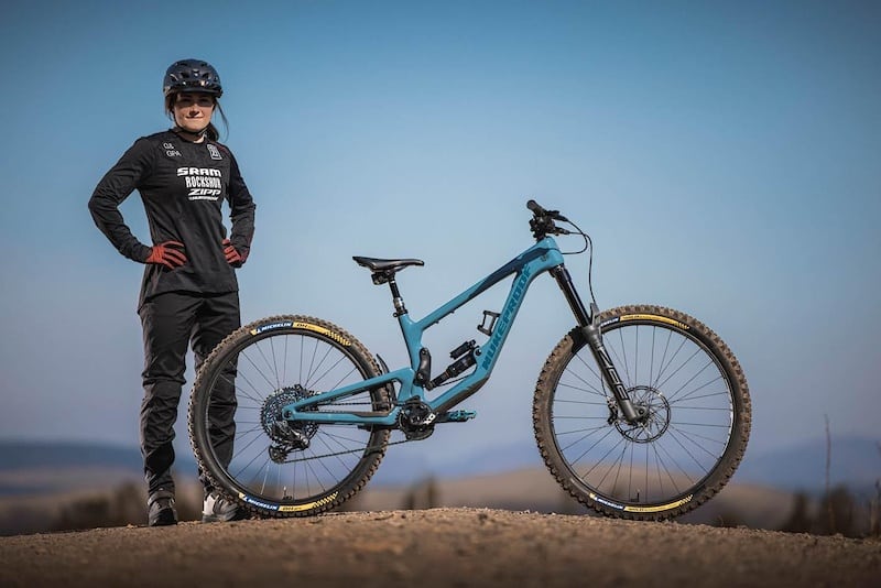 nukeproof bikes